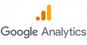 Logo Google Analytics