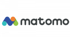 Logo Matomo