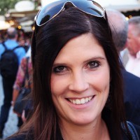 Anna Mokelke Centermanagement HdK