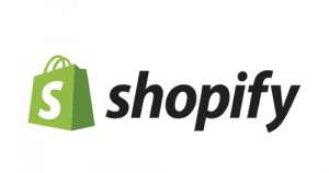 Logo Shopify
