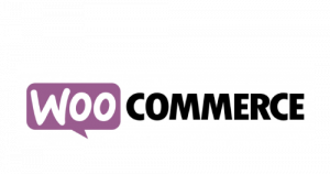 Logo WooCommerce