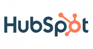 Logo Hubspot