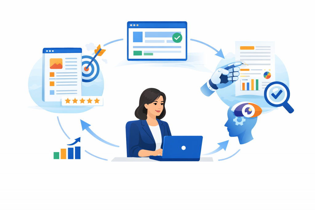 Onpage-SEO und Content-Relevanz